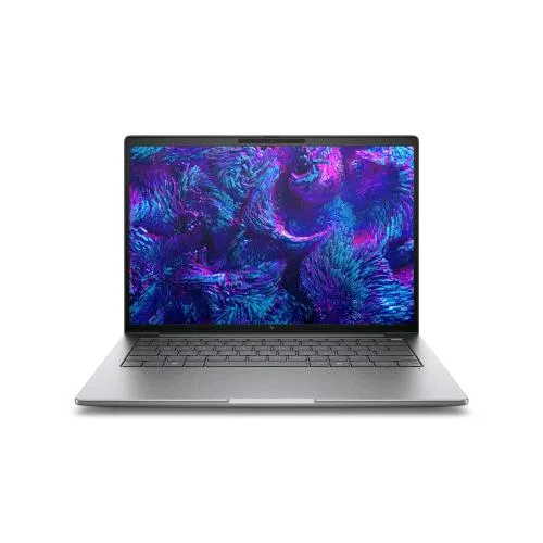 HP Zbook 8 G1I 14 ai Workstation Mobile 14" Wuxga Intel Core Ultra 7 255H RAM 16GB-SSD 512GB NVMe-Nvidia RTX 500 Ada 4GB-Wi-Fi 7 + Gigabit LAN-Win 11 Prof Grigio (D5JM4ET#ABZ)