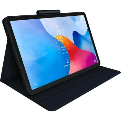 TCL Nxtpaper 11 Tab Custodia Originale a Libro Navy Blu