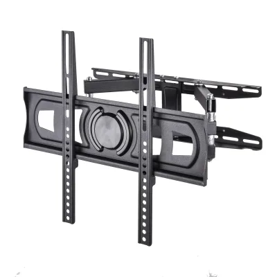 STAFFA TV/MONITOR 23/47 VESA BK MAX45KG/400*400/INCLI E LUNGHEZZA