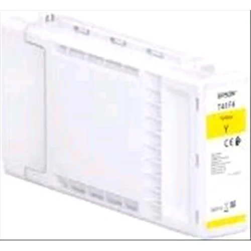 Epson T41F440 Tanica Giallo 350ml