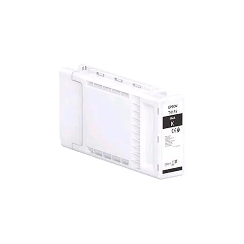 Epson T41F540 Tanica Inkjet 350ml Nero