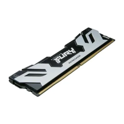 Kingston Fury Renegade Silver XMP 48GB DDR5 6400m/S CL 42 Dimm