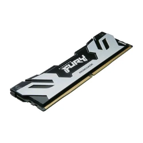 Kingston Fury Renegade Silver XMP 48GB DDR5 6400m/S CL 42 Dimm