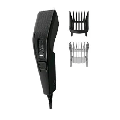 Philips HC3510/15 Tagliacapelli Cavo Alimentazione 1.8 m Nero
