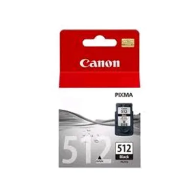 Canon PG-512BK Cartuccia Nero