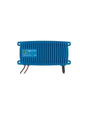 Caricabatterie 5A 24V Blue Smart IP67 Victron Energy 24/5 bluetooth 1 schuko - BPC240513006