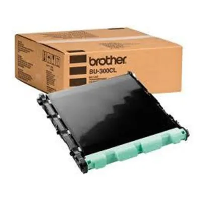 Brother Bu-300CL Cinghia di Stampa Nero per DCP-9055CDN-9270CDN/HL-4140CN-4150CDN-4570CDW-4570CDWT 5.000 Pag