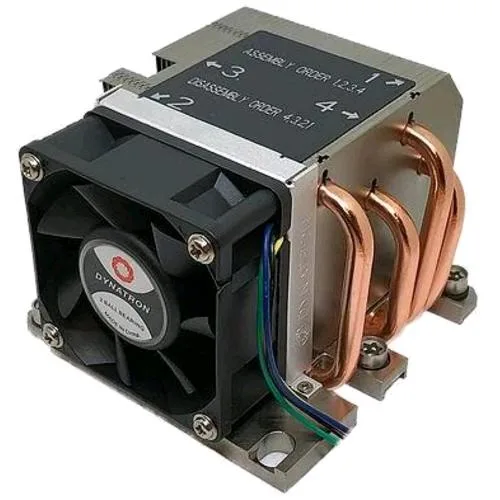 Dynatron B13 CPU Cooler Intel SK3647