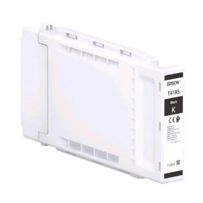 Epson T41R5 XD2 Cartuccia Inchiostro Ink-Jet Originale 110ml Nero