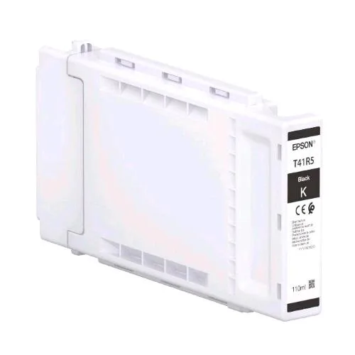 Epson T41R5 XD2 Cartuccia Inchiostro Ink-Jet Originale 110ml Nero