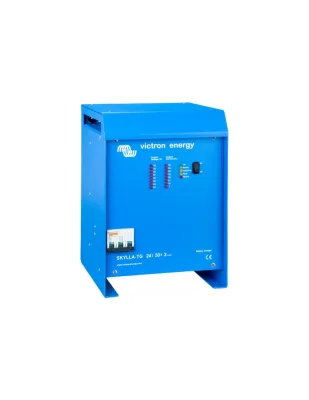 Caricabatterie 50A 24V Skylla-TG 24/50 trifase Victron Energy - STG024050300