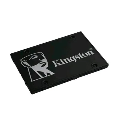 Kingston KC600 SSD 1.024GB SATA III 2.5" 3D TLC