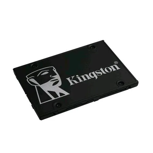Kingston KC600 SSD 1.024GB SATA III 2.5" 3D TLC