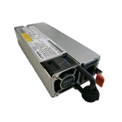 Lenovo Alimentatore per Server 750W 230V Certificazione 80+ Titanium Raffreddamento Attivo