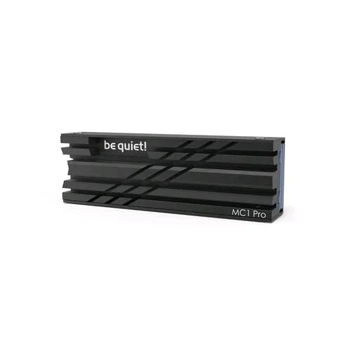 Be Quiet! MC1 Pro Cooler Dissipatore SSD