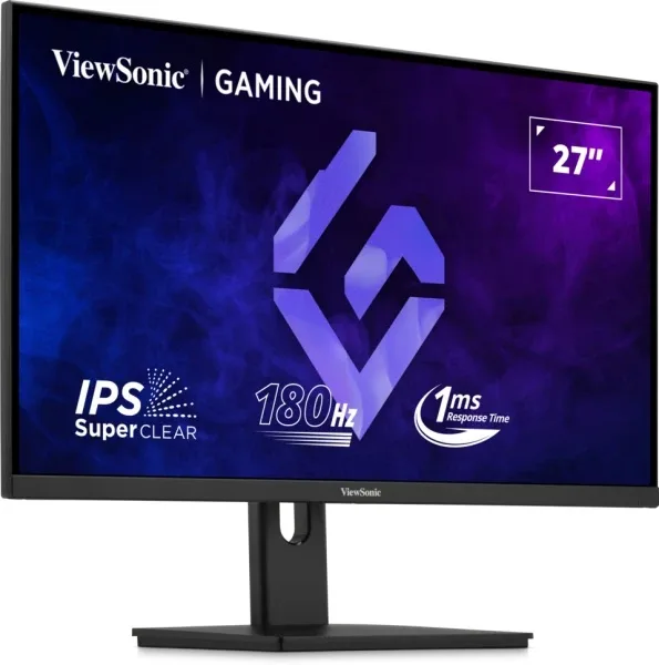 MON 27IPS FHD 2HDMI DP 180HZ 1MS GAMING MONITOR REGOLA ALTEZZA