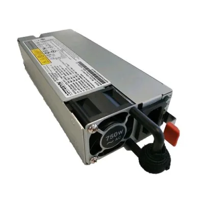 Lenovo Alimentatore per Server 750W 230V Certificazione 80+ Titanium Raffreddamento Attivo