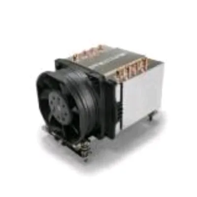 Dynatron S2 CPU Cooler Dissipatore di Calore Intel Soket 4677 2U