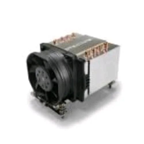 Dynatron S2 CPU Cooler Dissipatore di Calore Intel Soket 4677 2U