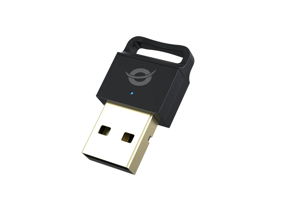 BLUETOOTH DONGLE USB 5.0 MINI