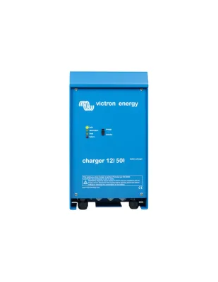 Caricabatterie 50A 12V Phoenix 12/50 (2+1) Victron Energy - PCH012050001