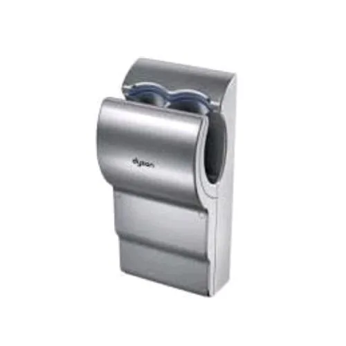 Dyson Airblade DB Asciugamani Elettrico 1600W Attivazione Senza Contatto Grigio