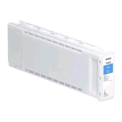 Epson T44J2 CARTUCCIA CIANO 700 ML PER SureColor P7560, P9560, SC-P7500, SC-P7500 Spectro, SC-P9500, SC-P9500 Spectro
