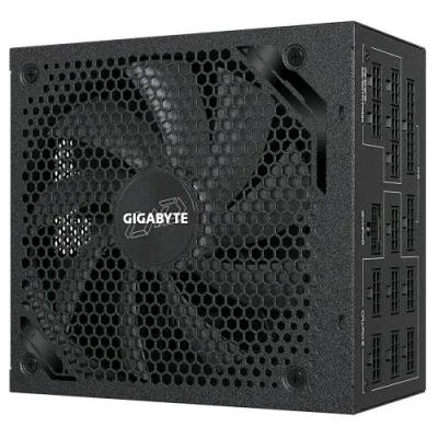 Gigabyte UD1300GM PG5 Alimentatore 1300 W Modulare 80+ Gold PFC Attivo 20+4 Pin ATX Nero