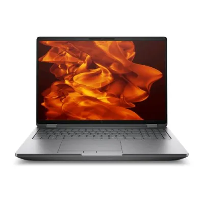 HP Zbook Fury G1I 16 ai Worsktation Mobile 16" Wuxga Intel Core Ultra 7 255HX RAM 32GB-SSD 1TB NVMe-Nvidia RTX Pro 2000 Blackwell 8GB-Wi-Fi 7 + Gigabit LAN-Win 11 Prof (D5JP8ET#ABZ)