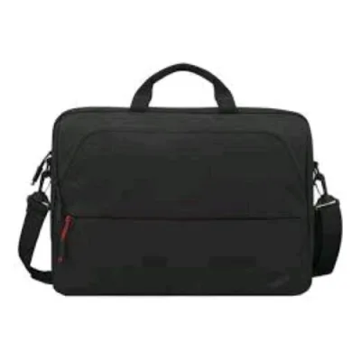 Lenovo Borsa ThinkPad Essential per Notebook da 13/14" in Poliestere con Tracolla Nero