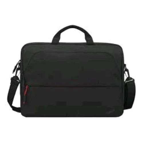 Lenovo Borsa ThinkPad Essential per Notebook da 13/14" in Poliestere con Tracolla Nero