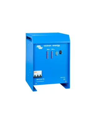 Caricabatterie 50A 48V Skylla-TG 48/50 (1+1) Victron Energy - SDTG4800501