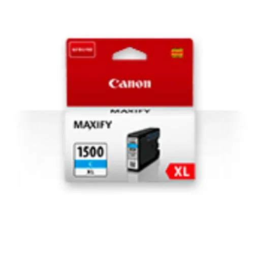 Canon Pgi-1500XL C Serbatoio Ciano