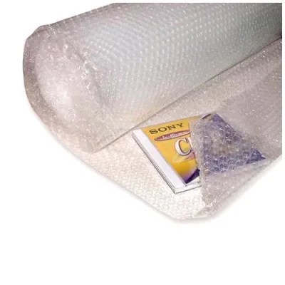 CWR Pluriball Rotoli da 50cm X7.5 m Trasparente Conf 8 Pz.