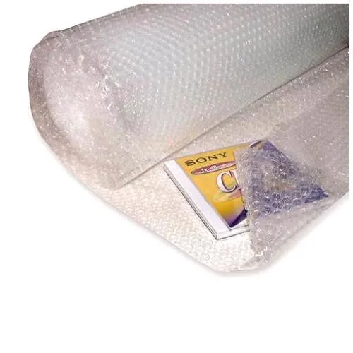 CWR Pluriball Rotoli da 50cm X7.5 m Trasparente Conf 8 Pz.