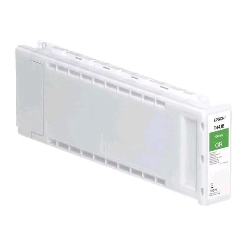 Epson T44JB CARTUCCIA INCHIOSTRO VERDE 700 ML per SureColor P7560, P9560, SC-P7500, SC-P7500 Spectro, SC-P9500, SC-P9500 Spectro