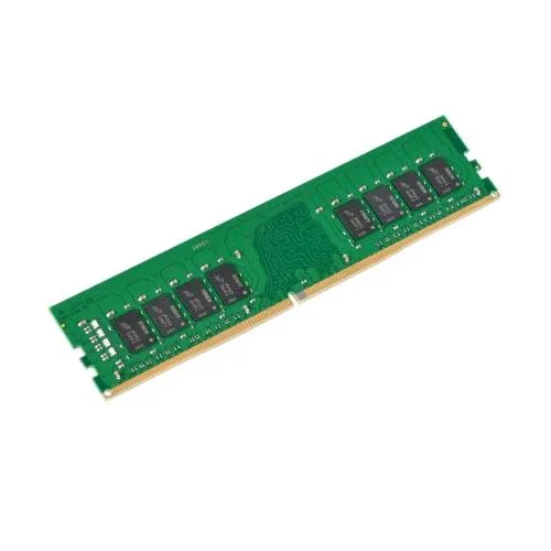 Kingston KCP432NS8/16 Memoria RAM 16GB 3.200MHz Tipologia Dimm Tecnologia DDR4