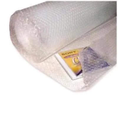 CWR Pluriball Rotolo da 1X100 m Trasparente