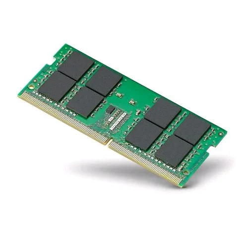 Kingston KCP432SD8/16 Memoria RAM 16GB 3.200MHz Tipologia So-Dimm Tecnologia DDR4