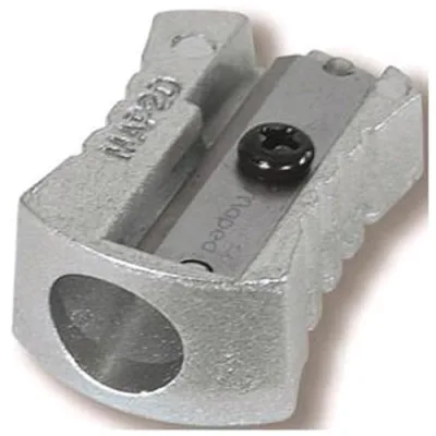 Maped Classic 1 Foro Temperamatite in Metallo 1 Foro