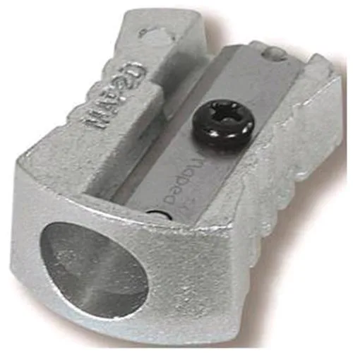 Maped Classic 1 Foro Temperamatite in Metallo 1 Foro
