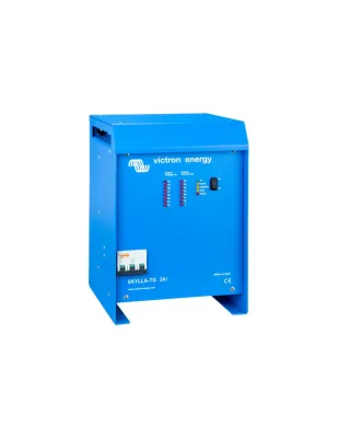 Caricabatterie 50A 24V Skylla-TG 24/50 (1+1) Victron Energy - SDTG2400501