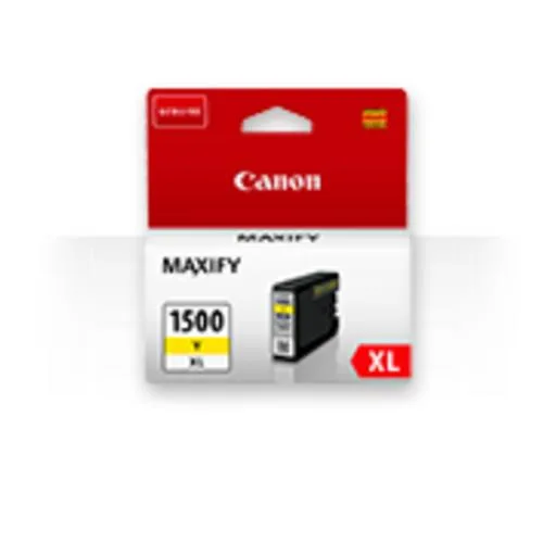 Canon Pgi-1500XL Y Serbatoio Giallo