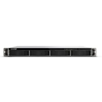 QNAP TS-H665U-8G NAS Rack 1U 4-Bay 3.5 +2XE1.S