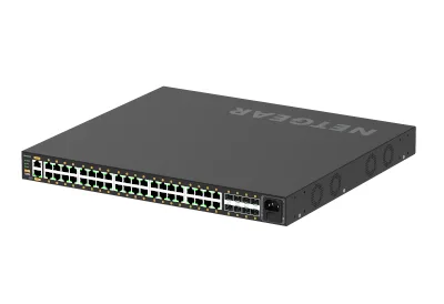SWITCH 24P 24 PORTE POE+ 2P 10BASE-T 2P 10GBASE-X SFP+