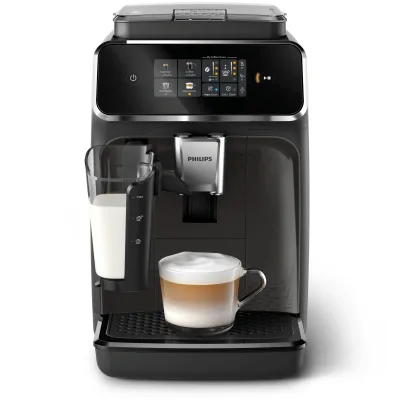 MACCHINA PER CAFFE LATTEGO NERO PHILIPS AUTOMATICA EP2334/10