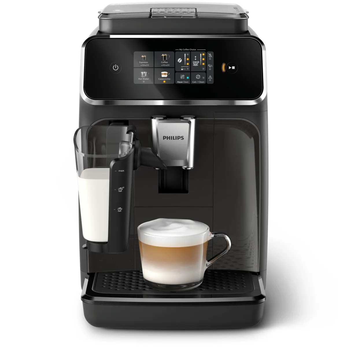 MACCHINA PER CAFFE LATTEGO NERO PHILIPS AUTOMATICA EP2334/10