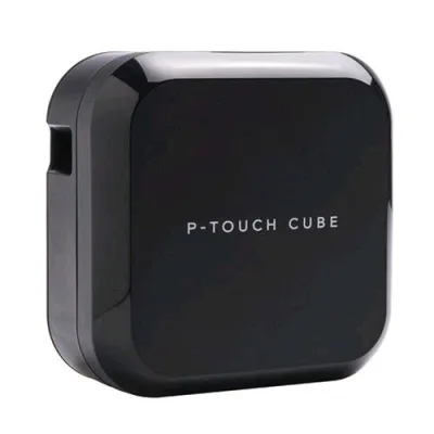 Brother Cube Plus Stampante per Etichette (CD) Trasferimento Termico 180 x 360 DPI