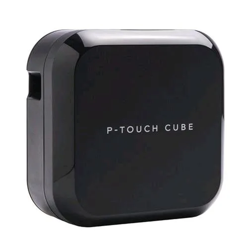 Brother Cube Plus Stampante per Etichette (CD) Trasferimento Termico 180 x 360 DPI