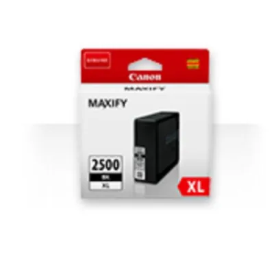 Canon Pgi-2500XL BK Cartuccia Nero